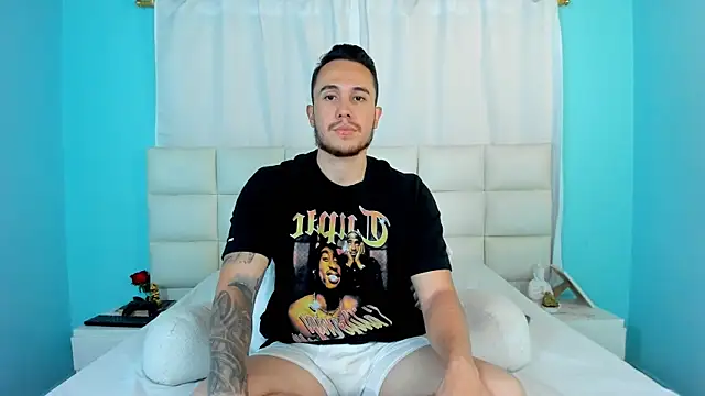 juan  jimenez online show from 15, 10, 2025