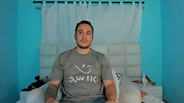 juan  jimenez online show from 8, 3, 2026