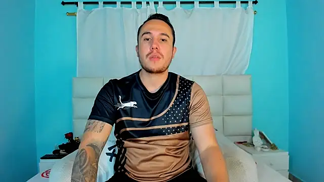 juan  jimenez online show from 6, 3, 2026