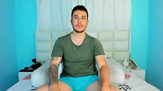 juan  jimenez online show from 6, 11, 2025