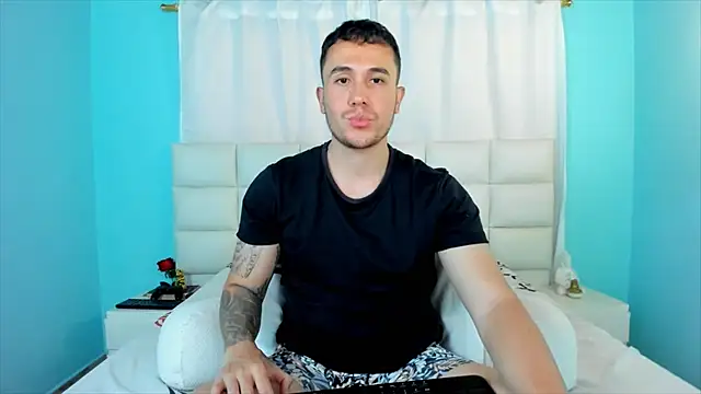 juan  jimenez online show from 8, 9, 2025