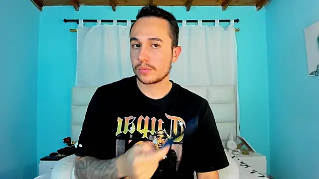 juan  jimenez online show from 10, 11, 2025