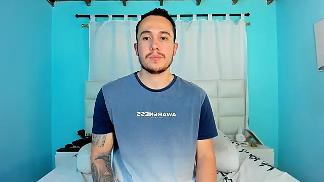 juan  jimenez online show from 8, 11, 2025