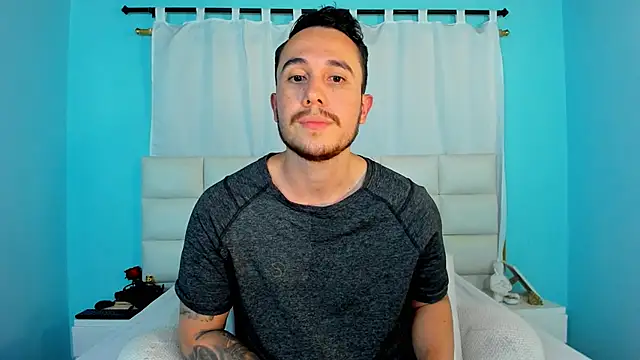 juan  jimenez online show from 1, 12, 2025