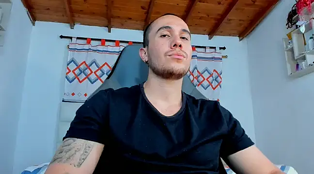 juan  jimenez online show from 18, 3, 2025