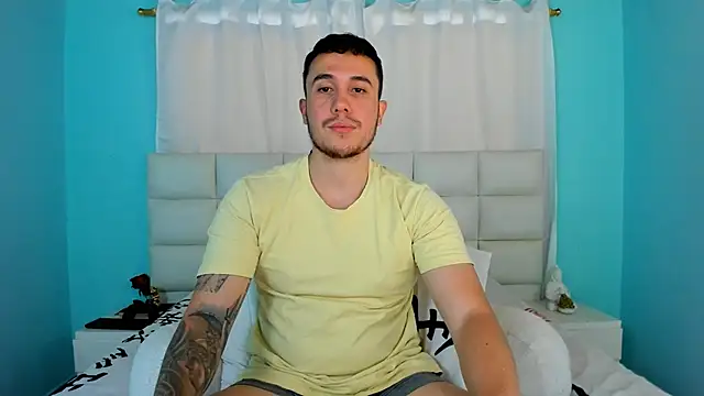 juan  jimenez online show from 20, 9, 2025