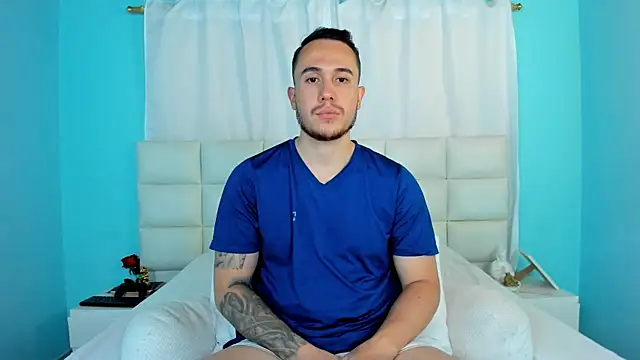 juan  jimenez online show from 3, 10, 2025