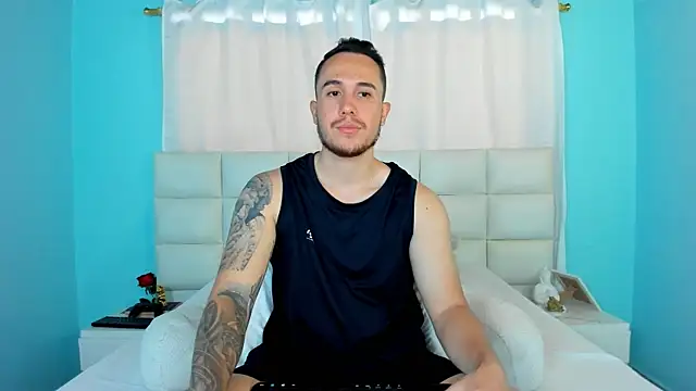 juan  jimenez online show from 6, 10, 2025