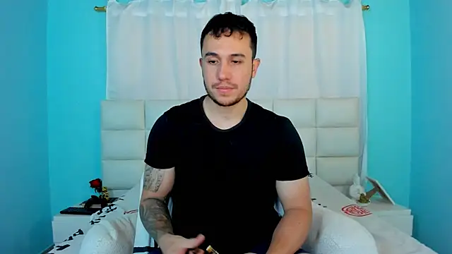 juan  jimenez online show from 25, 9, 2025