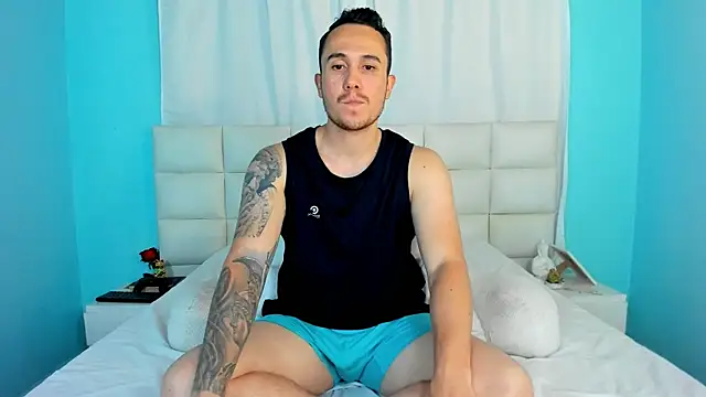 juan  jimenez online show from 24, 10, 2025