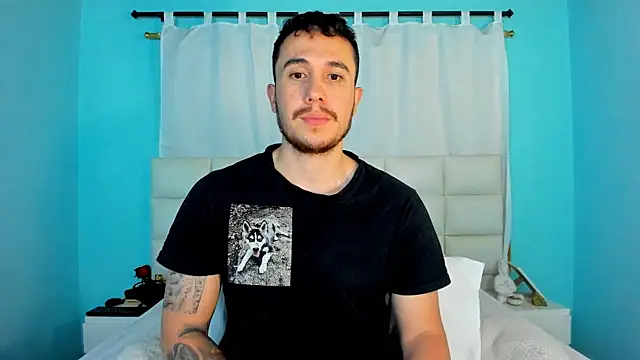 juan  jimenez online show from 28, 11, 2025