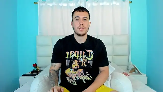 juan  jimenez online show from 23, 9, 2025