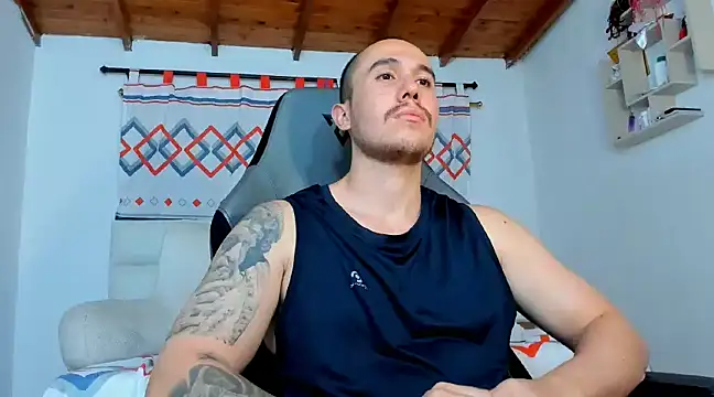 juan  jimenez online show from 14, 3, 2025