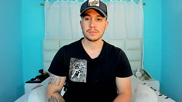 juan  jimenez online show from 13, 11, 2025