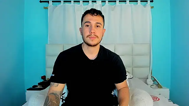 juan  jimenez online show from 24, 11, 2025