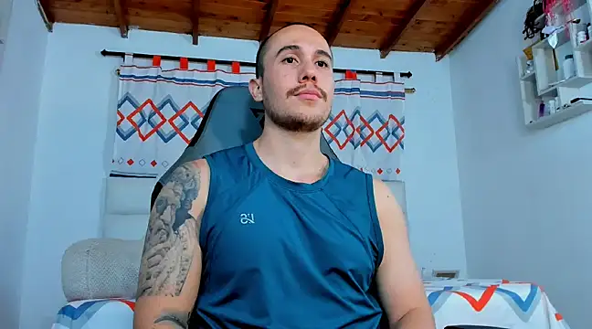 juan  jimenez online show from 12, 3, 2025