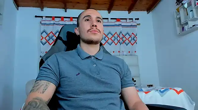 juan  jimenez online show from 13, 3, 2025