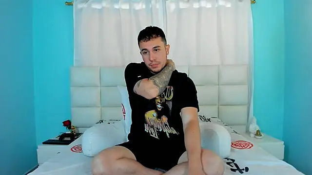 juan  jimenez online show from 10, 9, 2025