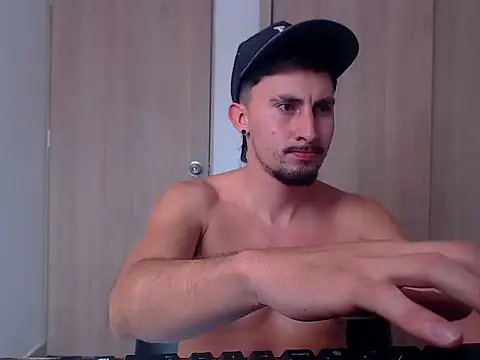 ChrisDamon online show from 19, 9, 2025