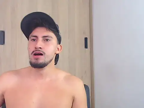 ChrisDamon online show from 20, 11, 2025