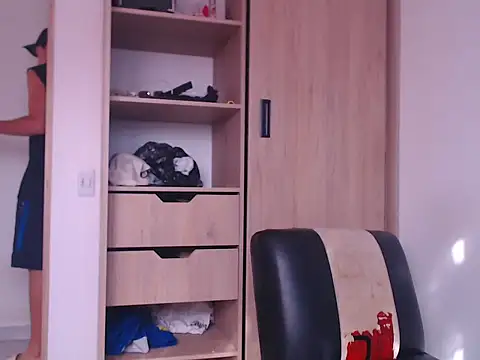 ChrisDamon online show from 26, 10, 2025