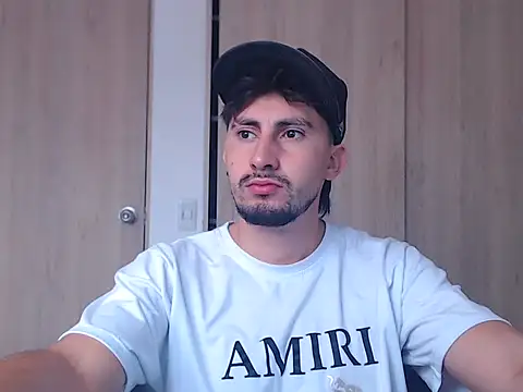 ChrisDamon online show from 15, 11, 2025