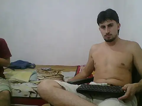 ChrisDamon online show from 17, 11, 2025