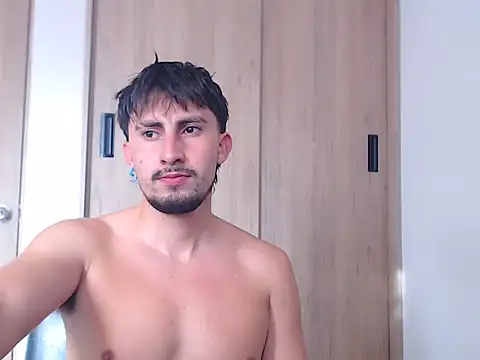 ChrisDamon online show from 13, 11, 2025