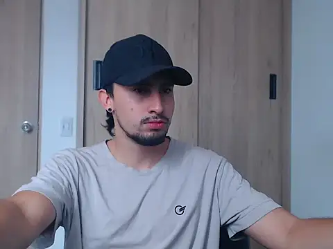 ChrisDamon online show from 5, 11, 2025