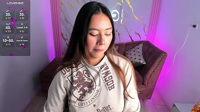 Nasha abby online show from 17, 4, 2026