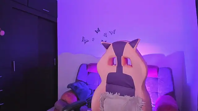 Snapshot of Nasha_abby chatting on 16, 10, 2025 Nasha abby online show from 16, 10, 2025