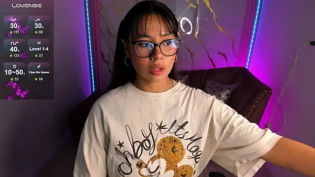 Nasha abby online show from 30, 5, 2026