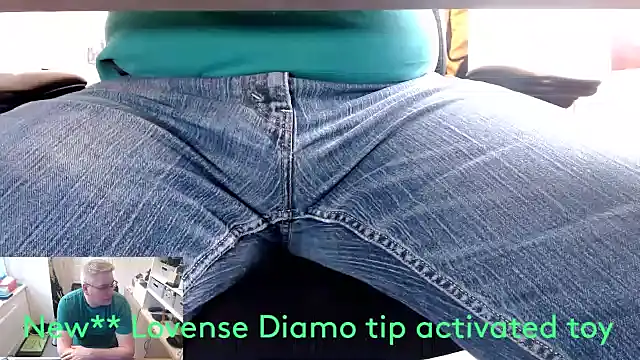 Snapshot of RicRockhard chatting on 21, 3, 2025 RicRockhard online show from 21, 3, 2025