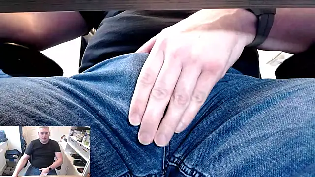 RicRockhard online show from 14, 4, 2026