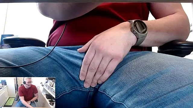 RicRockhard online show from 5, 3, 2026