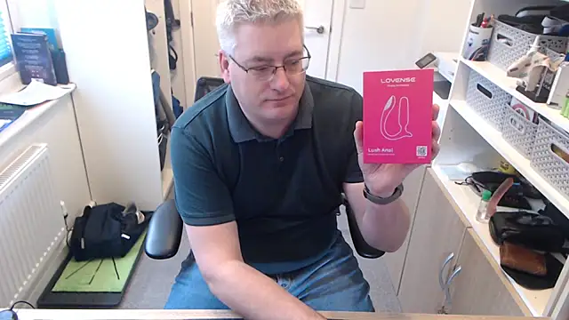 RicRockhard online show from 27, 3, 2026