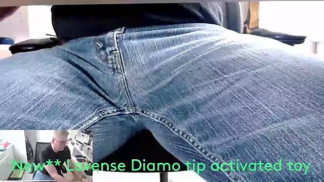 Snapshot of RicRockhard chatting on 22, 3, 2025 RicRockhard online show from 22, 3, 2025