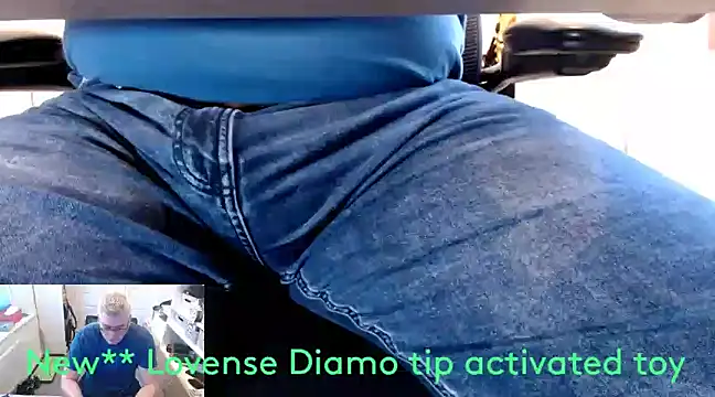 Snapshot of RicRockhard chatting on 2, 1, 2025 RicRockhard online show from 2, 1, 2025