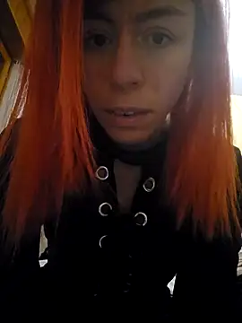 Annarella Pika online show from 7, 12, 2024
