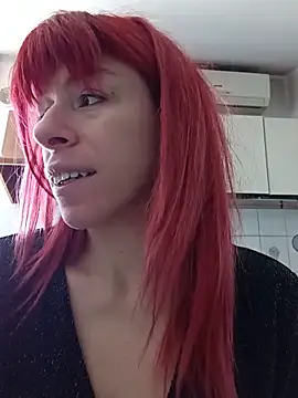 Snapshot of Annarella_Pika chatting on 24, 5, 2026 Annarella Pika online show from 24, 5, 2026