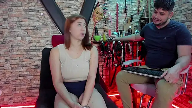 Liltildeman moon online show from 20, 3, 2025