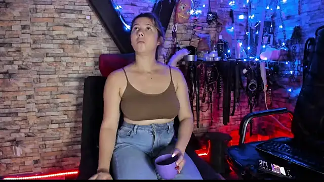 Liltildeman moon online show from 18, 2, 2026