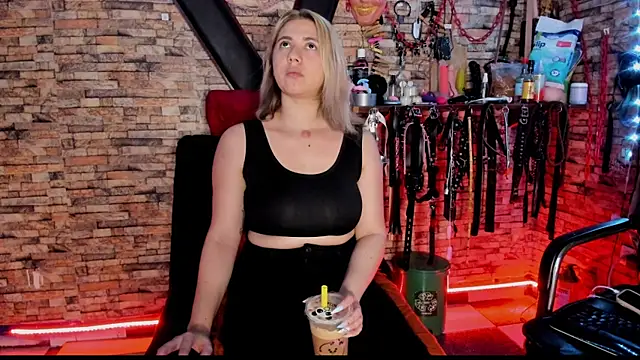 Liltildeman moon online show from 10, 7, 2026