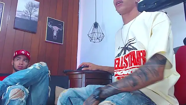 GaboReyes online show from 24, 9, 2025