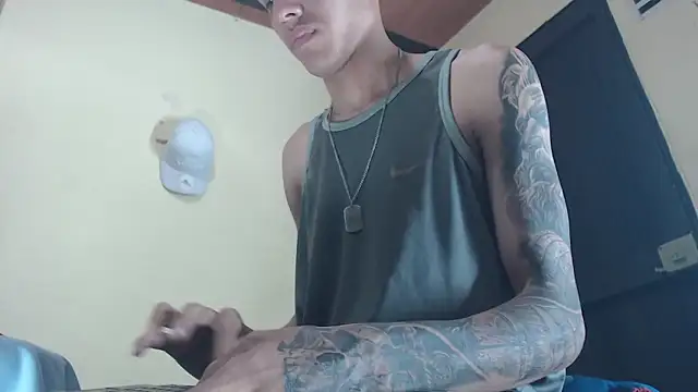 GaboReyes online show from 3, 10, 2025