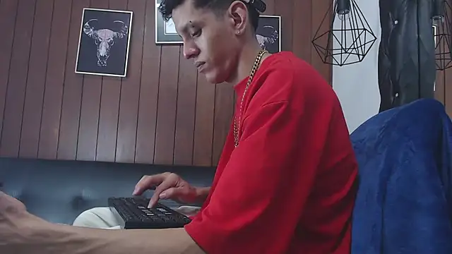 GaboReyes online show from 19, 2, 2025