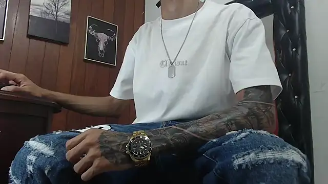 GaboReyes online show from 10, 9, 2025