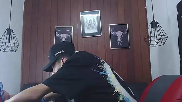 GaboReyes online show from 5, 3, 2025