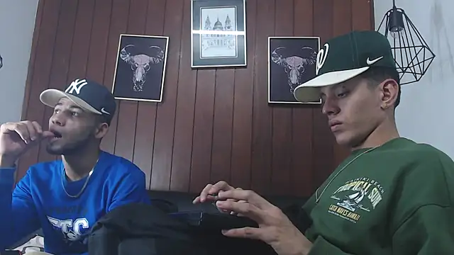 GaboReyes online show from 4, 3, 2025