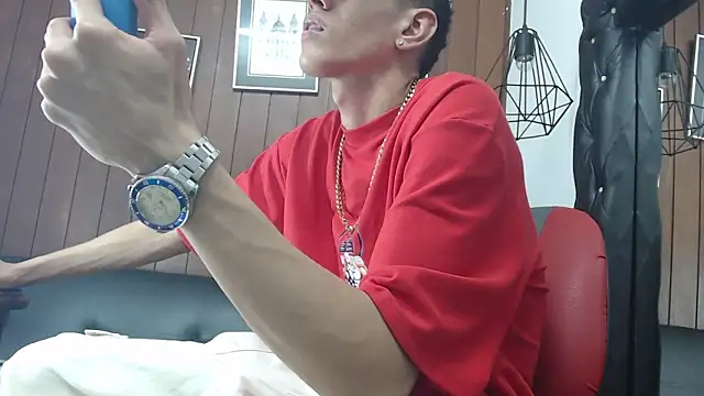 GaboReyes online show from 19, 2, 2025